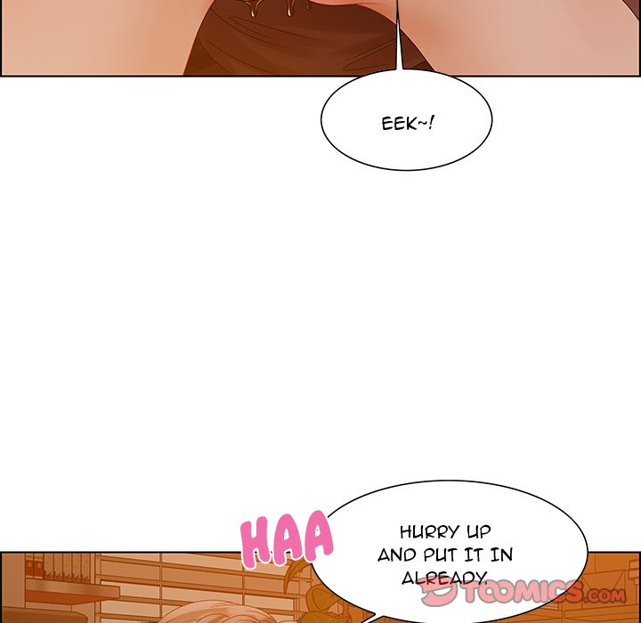 Tasty Chat 0km - Chapter 31 Page 33