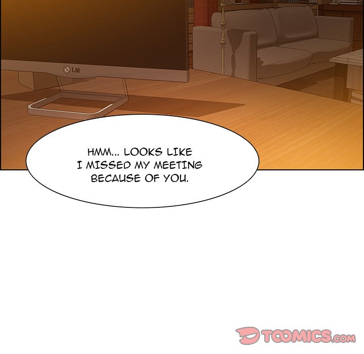 Tasty Chat 0km - Chapter 31 Page 63
