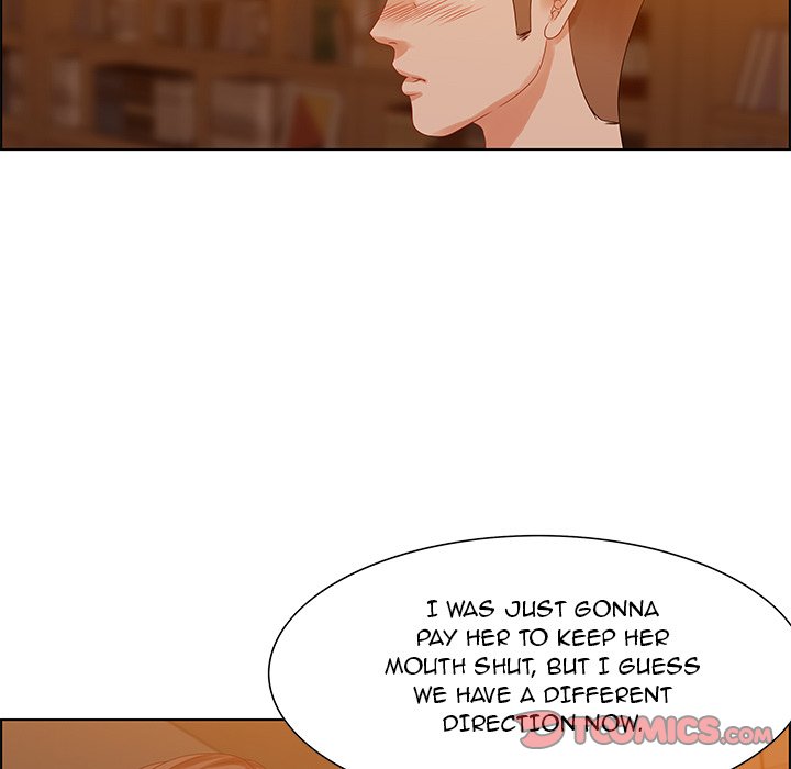 Tasty Chat 0km - Chapter 31 Page 69