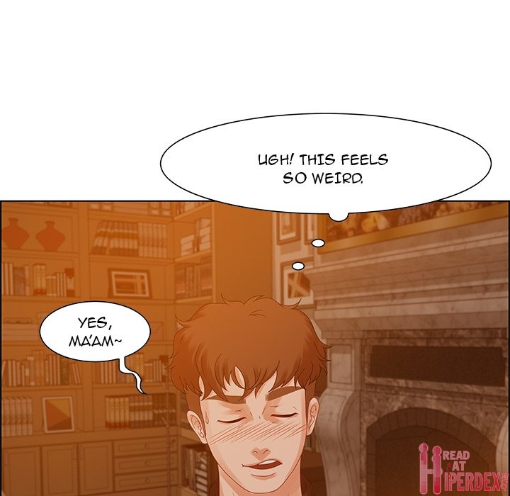 Tasty Chat 0km - Chapter 31 Page 71