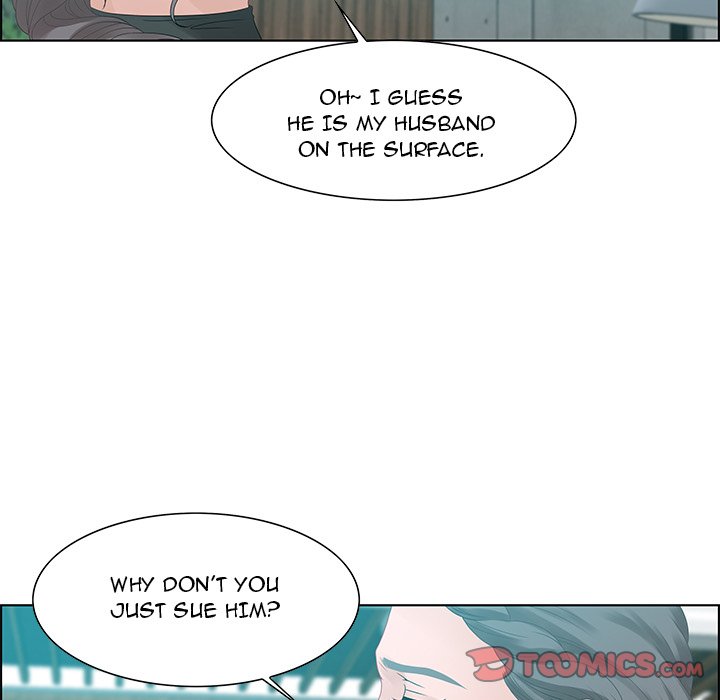 Tasty Chat 0km - Chapter 31 Page 93