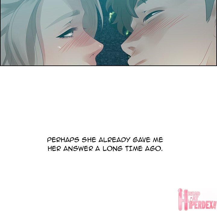 Tasty Chat 0km - Chapter 32 Page 106