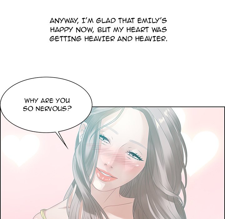 Tasty Chat 0km - Chapter 32 Page 64