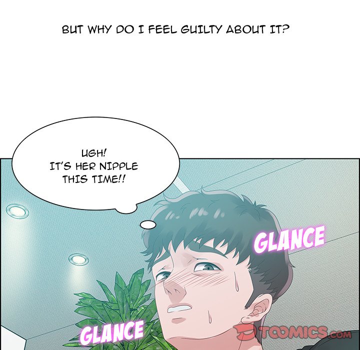 Tasty Chat 0km - Chapter 32 Page 68