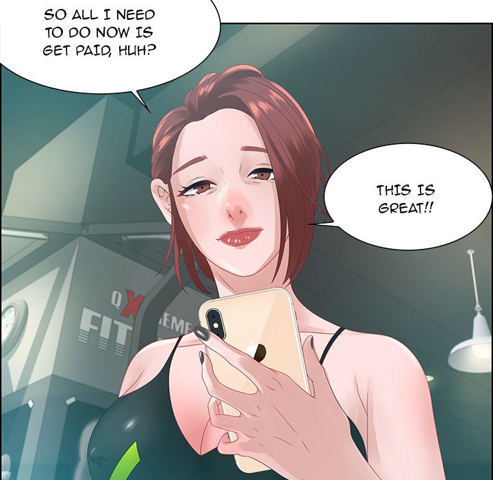 Tasty Chat 0km - Chapter 32 Page 9