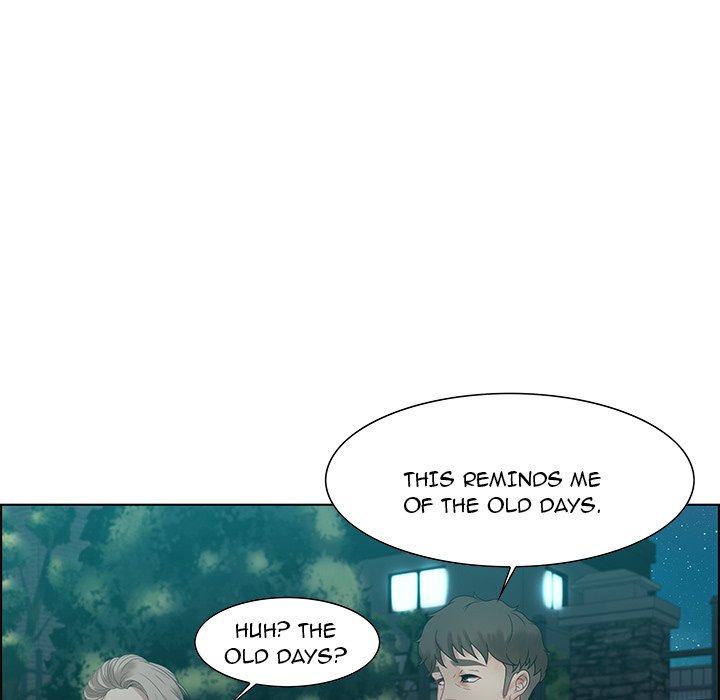 Tasty Chat 0km - Chapter 32 Page 93