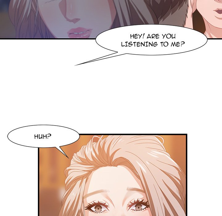 Tasty Chat 0km - Chapter 4 Page 112