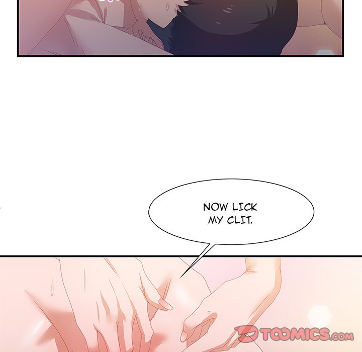 Tasty Chat 0km - Chapter 4 Page 48