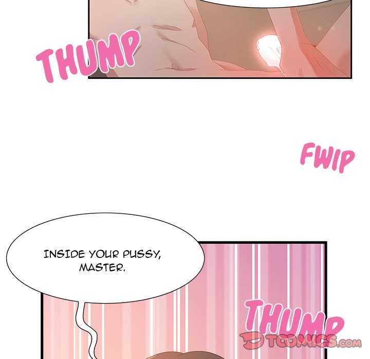 Tasty Chat 0km - Chapter 4 Page 60