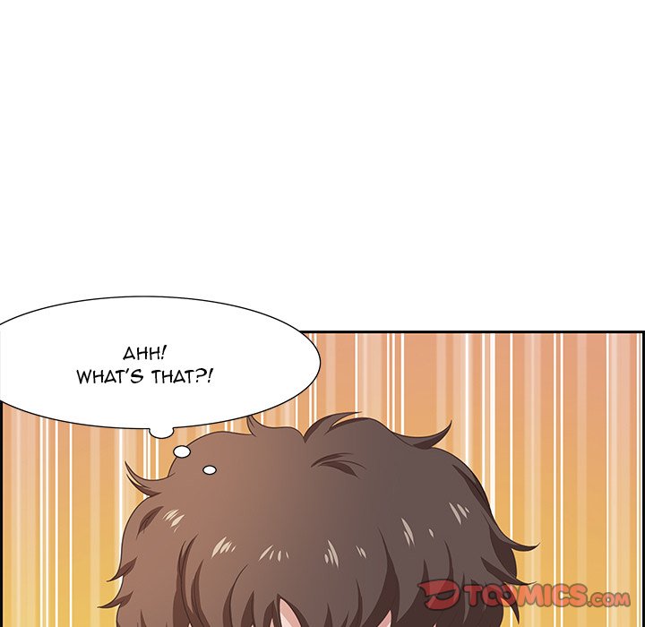 Tasty Chat 0km - Chapter 5 Page 105