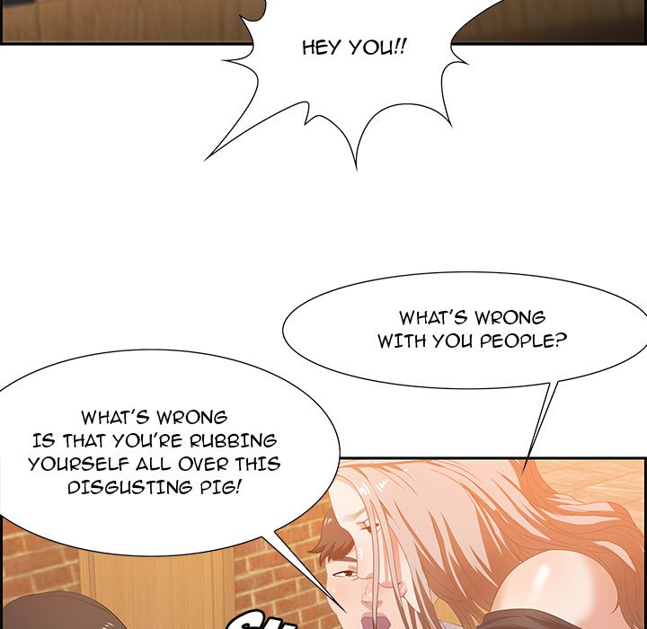 Tasty Chat 0km - Chapter 5 Page 22