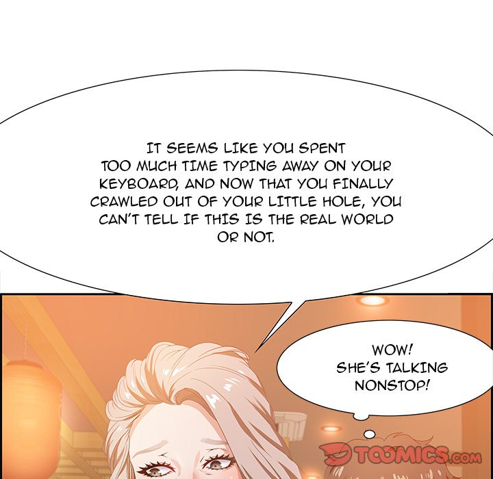 Tasty Chat 0km - Chapter 5 Page 24