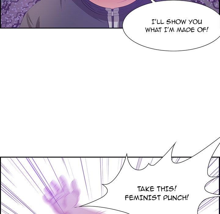 Tasty Chat 0km - Chapter 5 Page 38