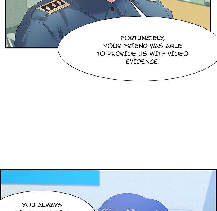 Tasty Chat 0km - Chapter 5 Page 58