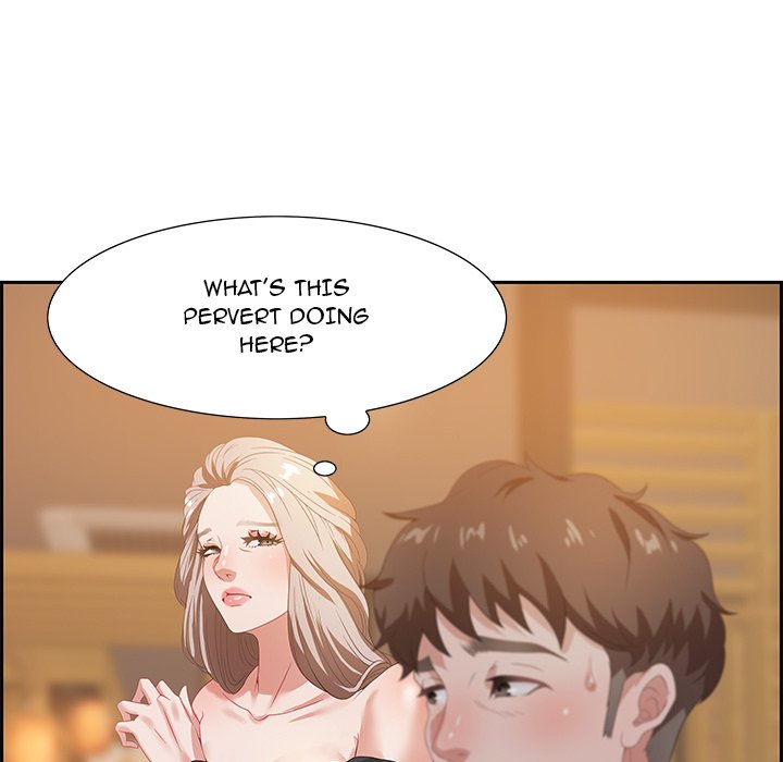 Tasty Chat 0km - Chapter 5 Page 7