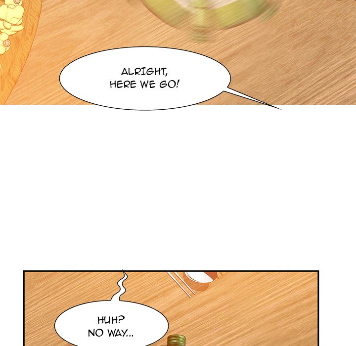 Tasty Chat 0km - Chapter 5 Page 89
