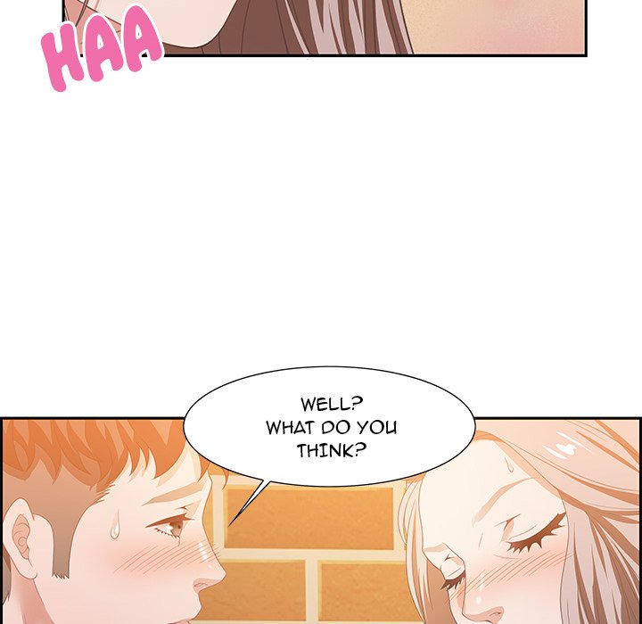 Tasty Chat 0km - Chapter 6 Page 100