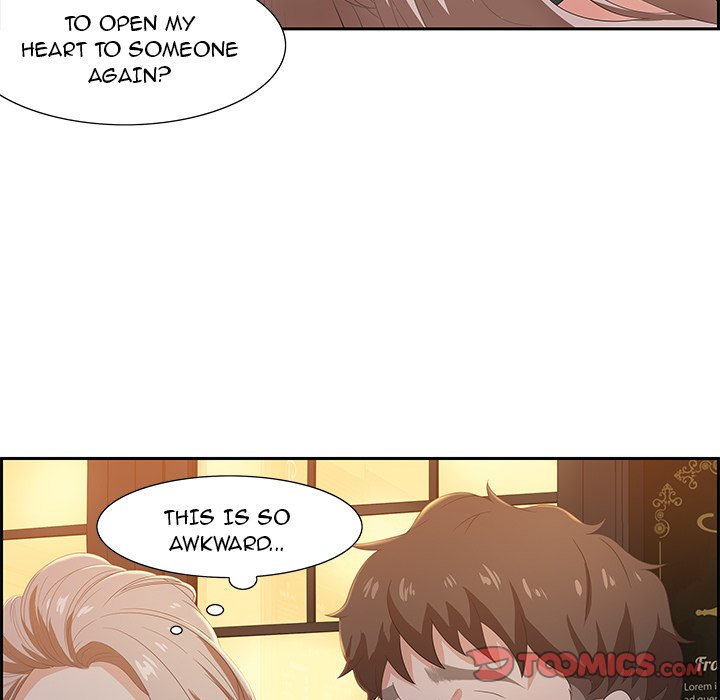 Tasty Chat 0km - Chapter 6 Page 105