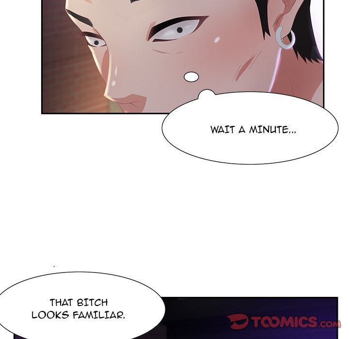 Tasty Chat 0km - Chapter 6 Page 117