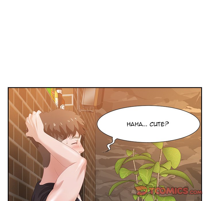 Tasty Chat 0km - Chapter 6 Page 30