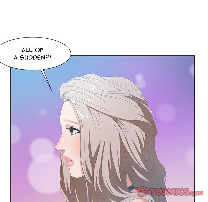 Tasty Chat 0km - Chapter 6 Page 63