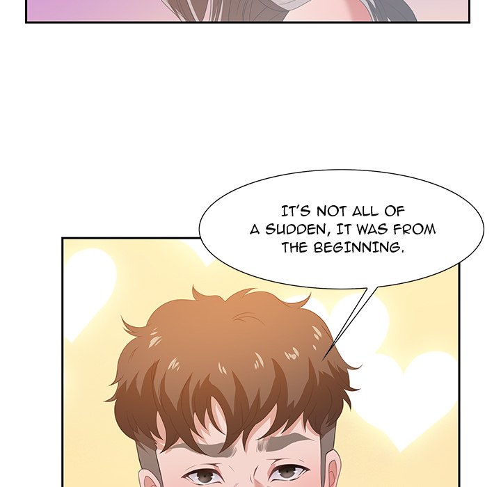 Tasty Chat 0km - Chapter 6 Page 64