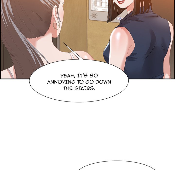 Tasty Chat 0km - Chapter 6 Page 8