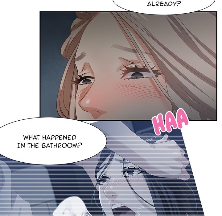 Tasty Chat 0km - Chapter 6 Page 82