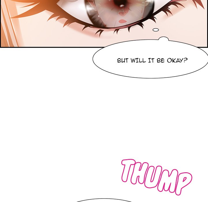 Tasty Chat 0km - Chapter 6 Page 94