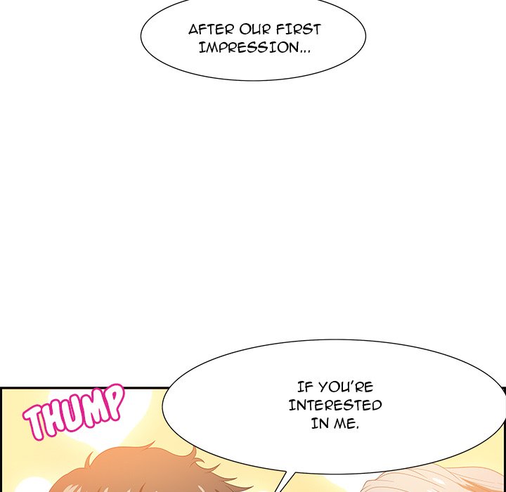 Tasty Chat 0km - Chapter 6 Page 95