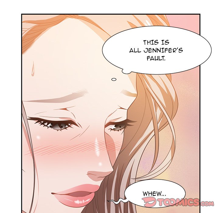 Tasty Chat 0km - Chapter 6 Page 99