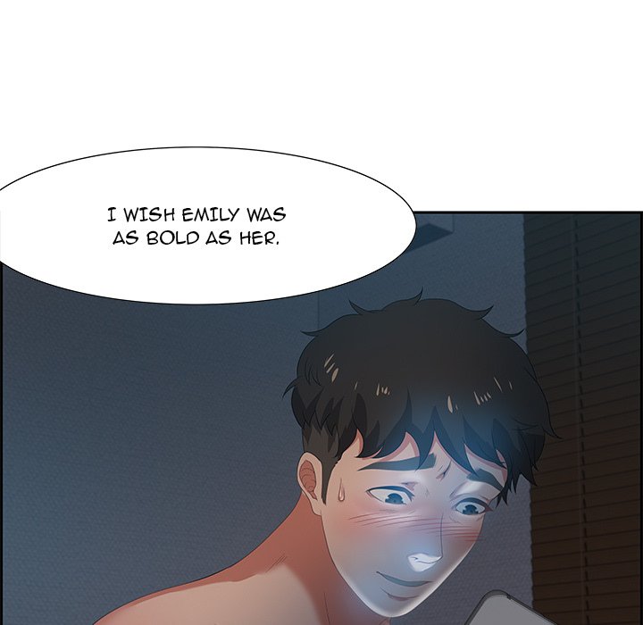 Tasty Chat 0km - Chapter 7 Page 112