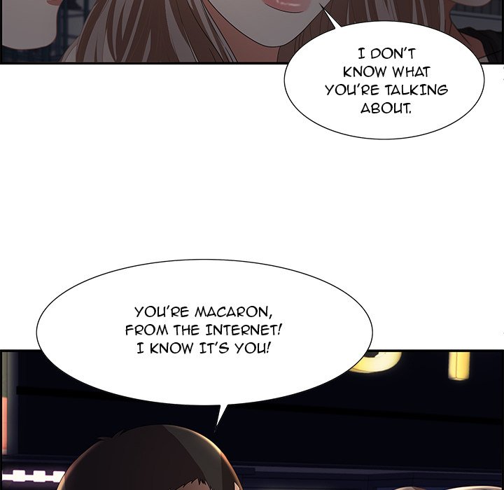 Tasty Chat 0km - Chapter 7 Page 32