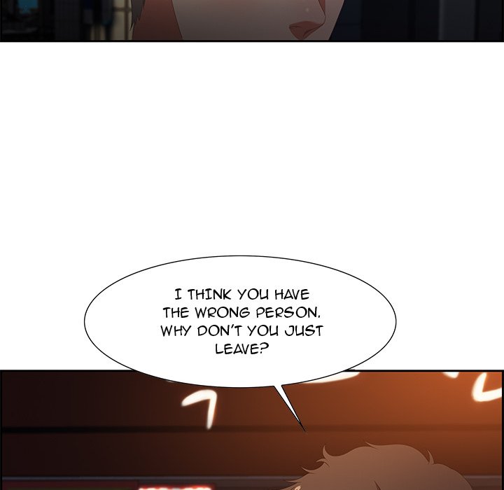 Tasty Chat 0km - Chapter 7 Page 36