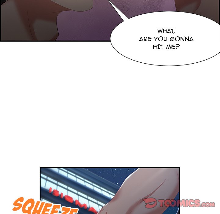 Tasty Chat 0km - Chapter 7 Page 39