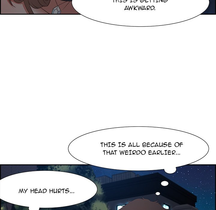 Tasty Chat 0km - Chapter 7 Page 56