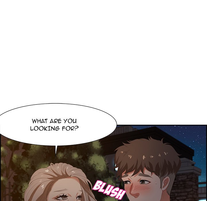 Tasty Chat 0km - Chapter 7 Page 66