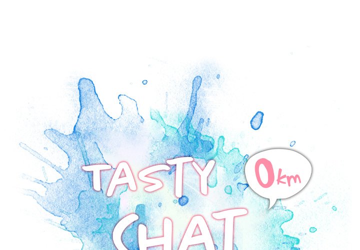 Tasty Chat 0km - Chapter 8 Page 1