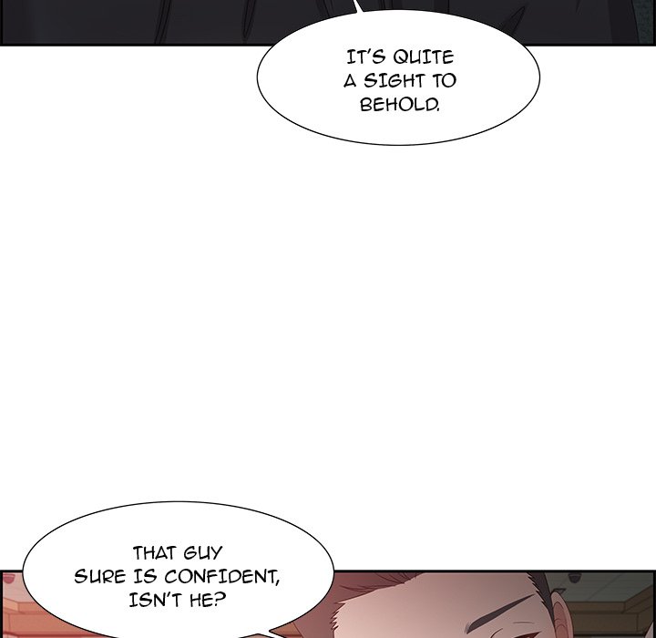 Tasty Chat 0km - Chapter 8 Page 101
