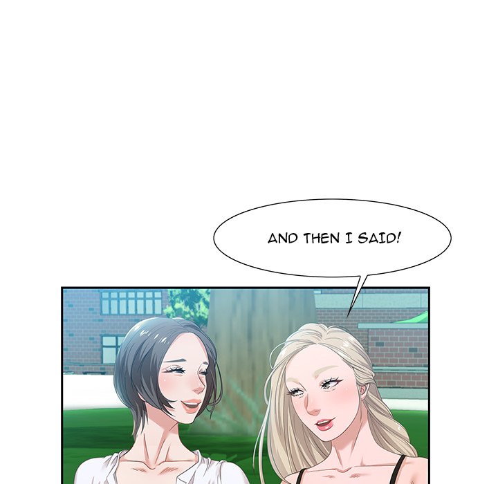 Tasty Chat 0km - Chapter 8 Page 32