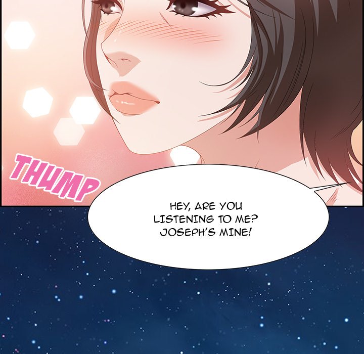 Tasty Chat 0km - Chapter 8 Page 58