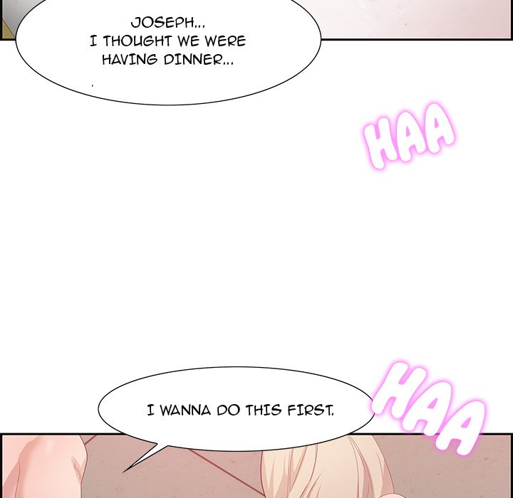 Tasty Chat 0km - Chapter 8 Page 64