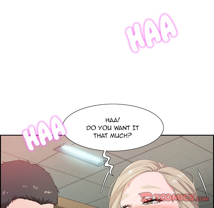 Tasty Chat 0km - Chapter 8 Page 66