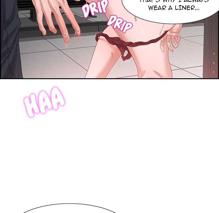 Tasty Chat 0km - Chapter 8 Page 69