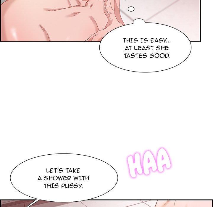 Tasty Chat 0km - Chapter 8 Page 72