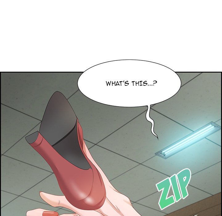 Tasty Chat 0km - Chapter 8 Page 85