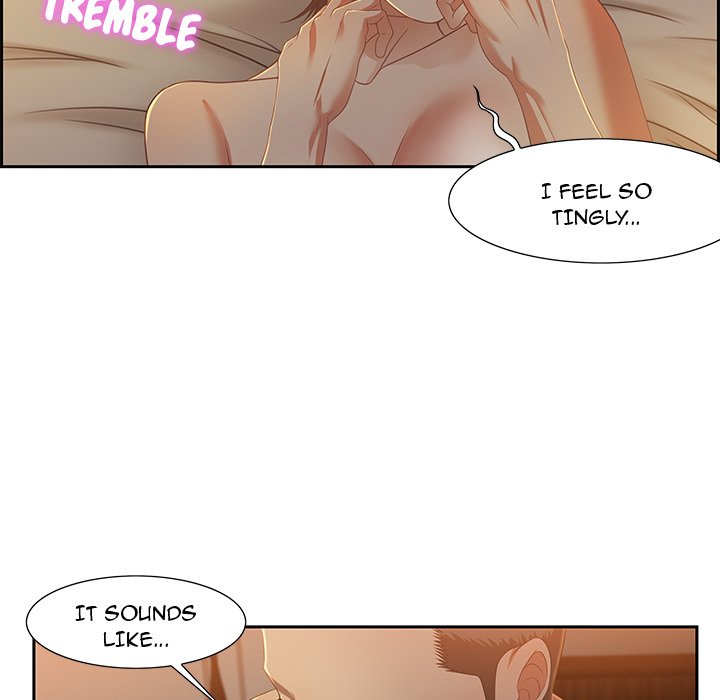 Tasty Chat 0km - Chapter 9 Page 104