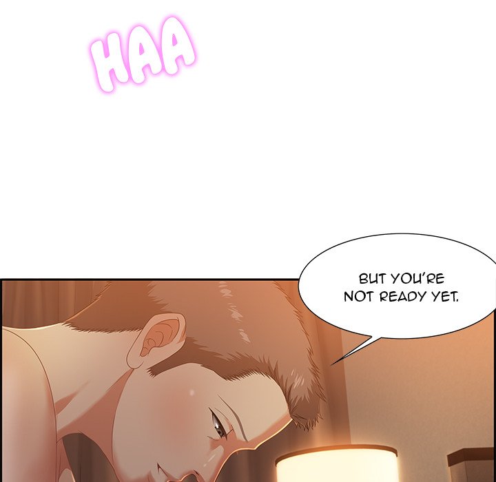 Tasty Chat 0km - Chapter 9 Page 107