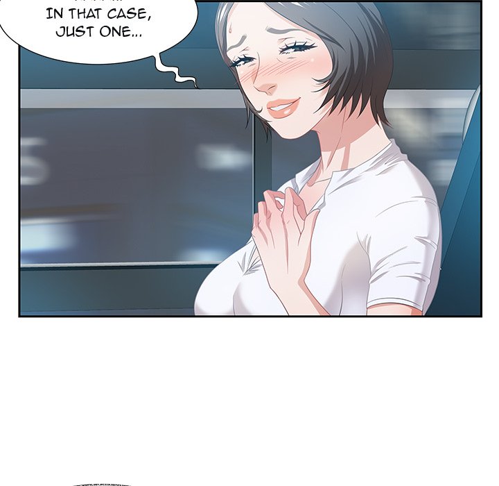 Tasty Chat 0km - Chapter 9 Page 26