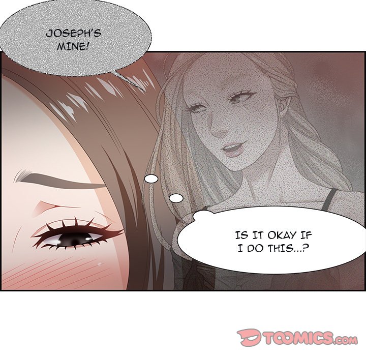 Tasty Chat 0km - Chapter 9 Page 27